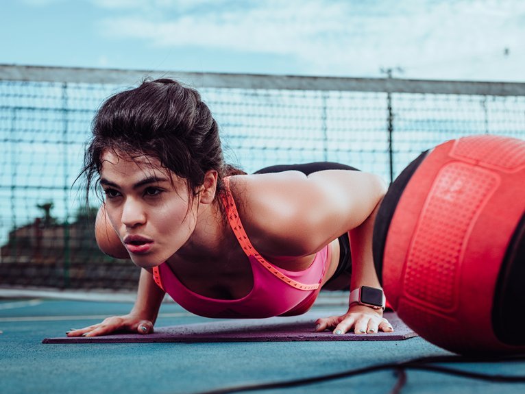 houston jones wealth and fitness career