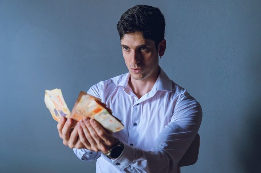 jack hartmann earnings and income