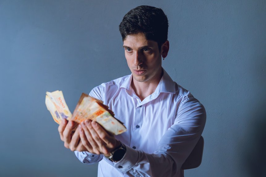 jack hartmann earnings and income