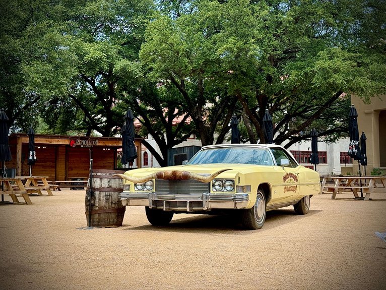 longhorn lester net worth details