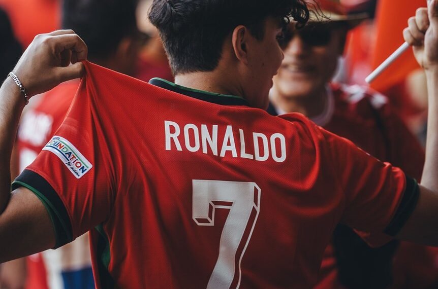 stable ronaldo net worth from streaming income