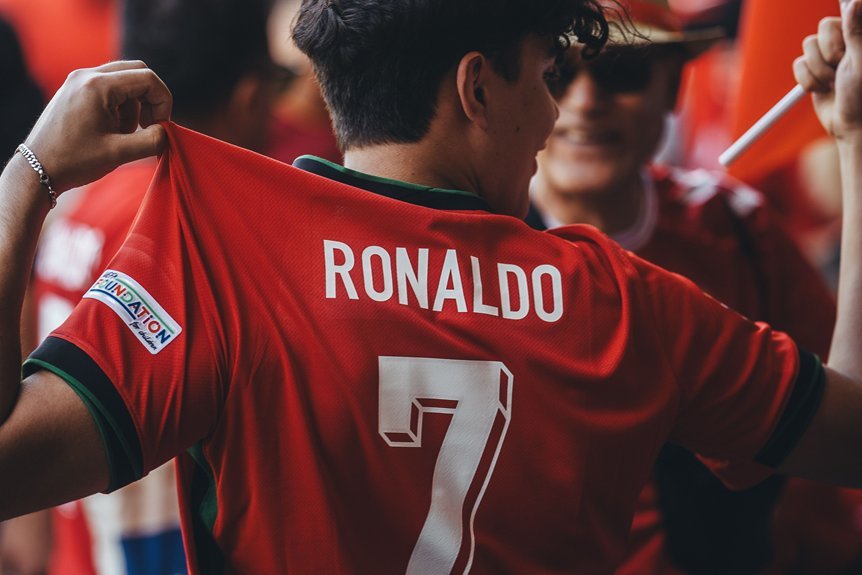 stable ronaldo net worth from streaming income